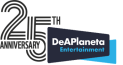 Cine: DeAPlaneta Entertainment