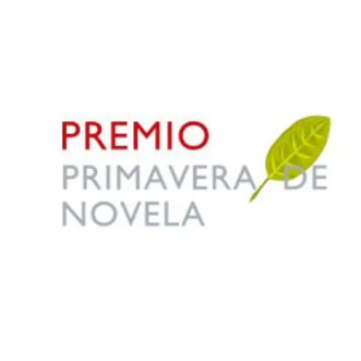 Premio Primavera de Novela