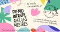 Premio Destino Infantil Apel·les Mestres