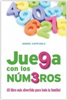 Ediciones Ceac - Novedad - Juega con los números