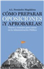 Ediciones Ceac - Novedad - Cómo preparar oposiciones ¡y aprobarlas!