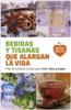 Salsa Books - Novedad - Bebidas y tisanas que alargan la vida