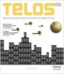 Revista Telos 105 / Fundación Telefónica
