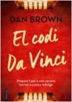 El codi da Vinci. Nova edició