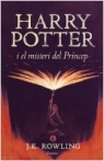 Harry Potter i el misteri del Príncep (rústica)