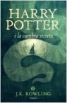 Harry Potter i la cambra secreta (rústica)