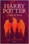 Harry Potter i l'orde del Fènix (rústica)