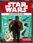 Star Wars. Las aventuras de Finn